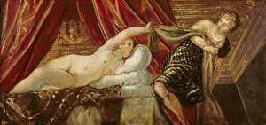 Joseph et la Femme de Potiphar